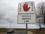 Bjelorusija zatvara ceste prema Rusiji