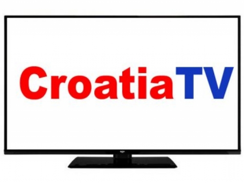Uskoro: ''CroatiaTV'' - televizijski kanal za Hrvate u iseljeništvu