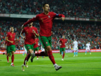 Ronaldo: Nema isprike, Portugal ide u Katar