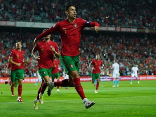Ronaldo: Nema isprike, Portugal ide u Katar