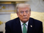 Trump je u ozbiljnim problemima zbog Irana