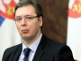 Vučić: Spriječio sam rat na sjeveru Kosova