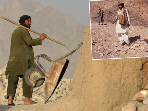 Talibani sjede na zalihama metala nevjerojatne vrijednosti koje svijet očajnički treba