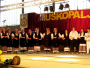 FOTO: HKUD „Rama“ na XVI. „Uskopaljskim  jesenima“