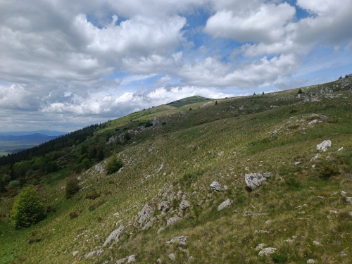 FOTO: Zagrepčani osvojili Radušu i zaplovili Ramskim jezerom