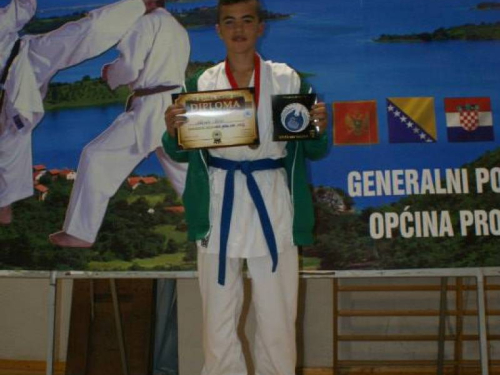 FOTO: Održan karate turnir "Rama open 2014."