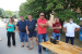 FOTO: 3. Ramski polumaraton 2020.