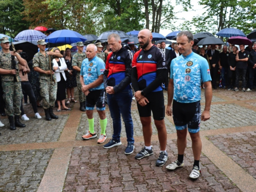 FOTO/VIDEO: 30. obljetnica Uzdolskih žrtava