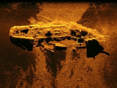 Tražili nestali malezijski avion, pa slučajno otkrili brodske olupine iz 19. stoljeća