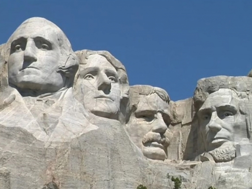 Najpoznatija američka planina skriva tajnu