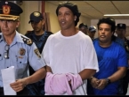 Ronaldinho pušten na slobodu