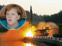 Merkel: Sjeverna Koreja je prijetnja cijelom svijetu