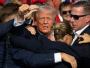 Trump: Napisao sam brutalan govor, htio sam divljati, ali neću. Ujedinit ću svijet