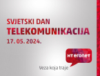 I HT Eronet podsjeća na značaj digitalnih inovacija za održivi razvoj
