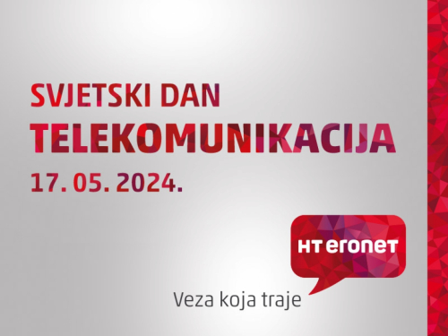 I HT Eronet podsjeća na značaj digitalnih inovacija za održivi razvoj