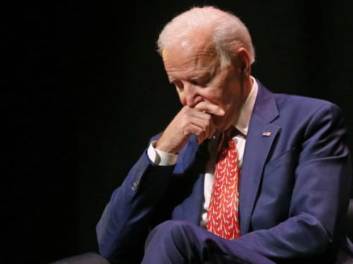 Bidenu dijagnosticiran agresivan rak prostate