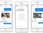 Facebook integrira SMS-ove u Messenger i uvodi podršku za više profila