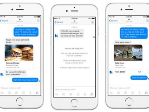Facebook integrira SMS-ove u Messenger i uvodi podršku za više profila