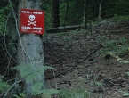 Tragedija u minskom polju kod Bugojna: Jedan drvosječa poginuo, a dvojica povrijeđena