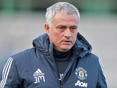 Mourinho: Svaki igrač koji je nezadovoljan može otići za pravu cijenu