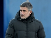 Zoran Mamić podnio ostavku, više nije trener Dinama