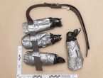 Teroristi u Londonu u napadu nosili lažne pojaseve s eksplozivom
