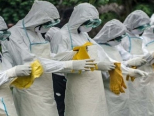Obama šalje tri tisuće vojnika u Afriku radi suzbijanja ebole