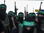 Hamas: Ne bojimo se izraelske ofenzive, spremni smo