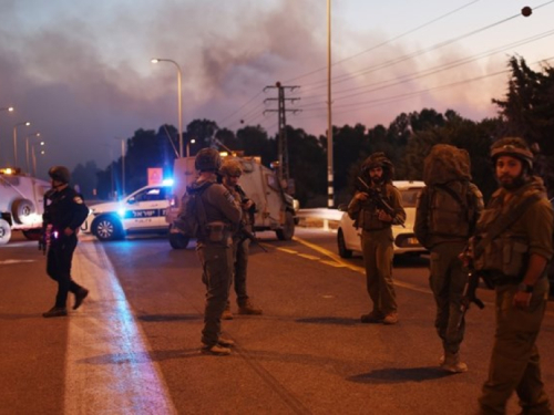 Raste strah od totalnog rata Izraela i Hezbolaha