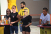 FOTO: Ekipa ''Makarska 3x3'' pobjednik 19. Streetball Rama 2021.