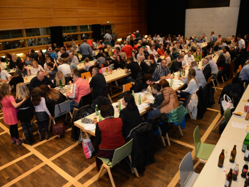 FOTO: Održan VII. susret Uzdoljana u Innsbrucku