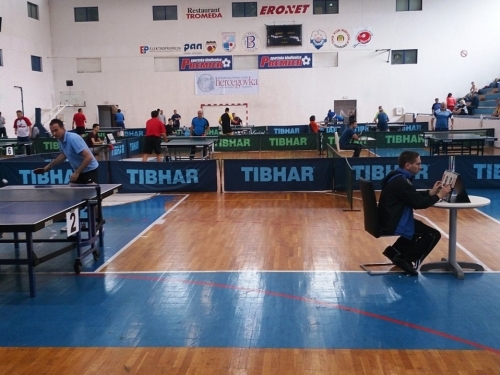 STK Prozor-Rama nastupio na turniru u Čitluku
