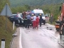 Bračni par poginuo u prometnoj nesreći između Čapljine i Ljubuškog