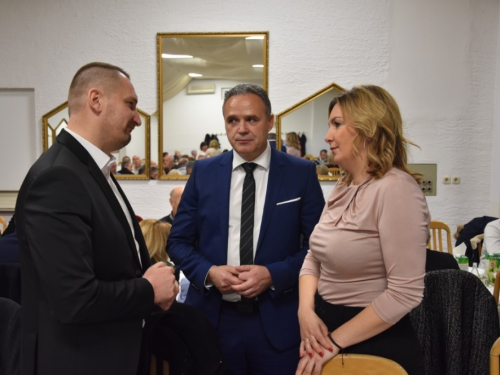 FOTO: Održano 12. Ramsko silo u Požegi