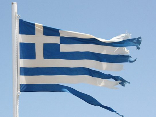 Njemačka bi itekako osjetila izlazak Grčke iz eurozone