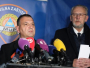 Beroš: Oboljelo još 56 osoba, sada ih je ukupno 1182