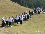 NAJAVA: Priredba i Ramski križni put