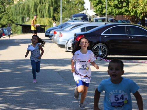 FOTO: Održan 6. Ramski polumaraton