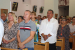 FOTO: Fra Ivo Tadić na Šćitu proslavio 25 godina svećeništva