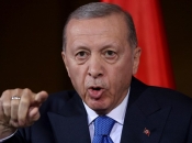 Turska uporno odugovlači s puštanjem Švedske u NATO