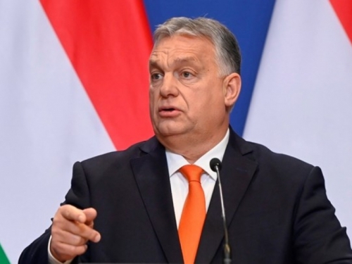 Orban: Uklonit ću veto na pomoć Ukrajini, ali pod jednim uvjetom