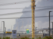 UAE razmatra vojni udar na Iran