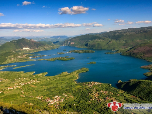 Rodna Rama sve mi je na svijetu!