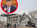 Xi ponudio pomoć Mjanmaru