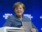 Angela Merkel opet proglašena najmoćnijom ženom