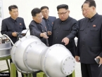 Trese se tlo: Sjeverna Koreja izvela najjači nuklearni pokus do sada