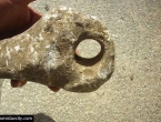 Tomislavgrad: Pronađena kamena sjekira iz brončanoga doba!