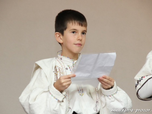 FOTO: Sv. Nikola u župi Rama-Šćit