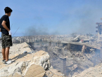 Novi napadi Izraela na Libanon