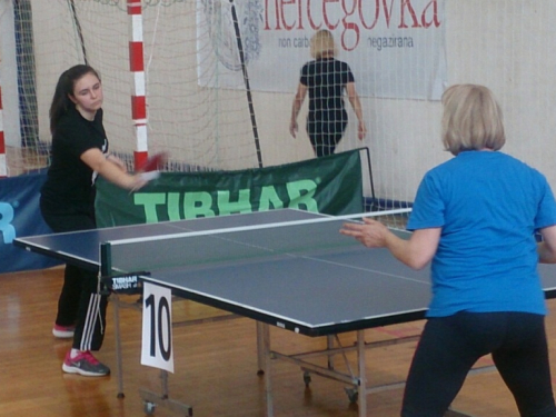 STK Prozor-Rama: Arnela Manov osvojila prvo mjesto u Čitluku